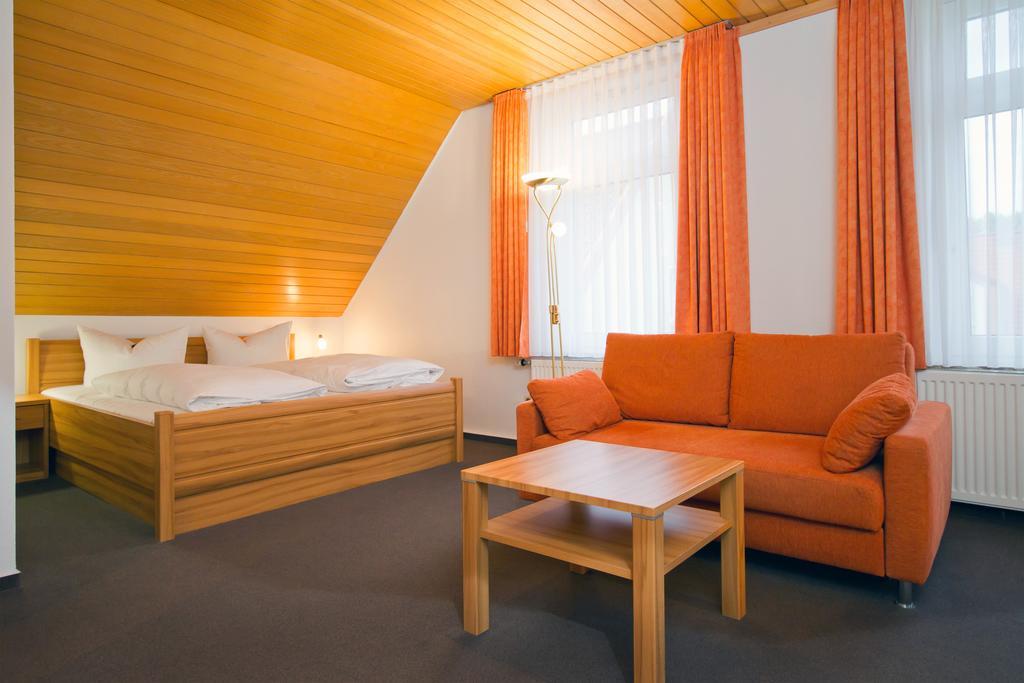 Hotel Schaper Celle Camera foto