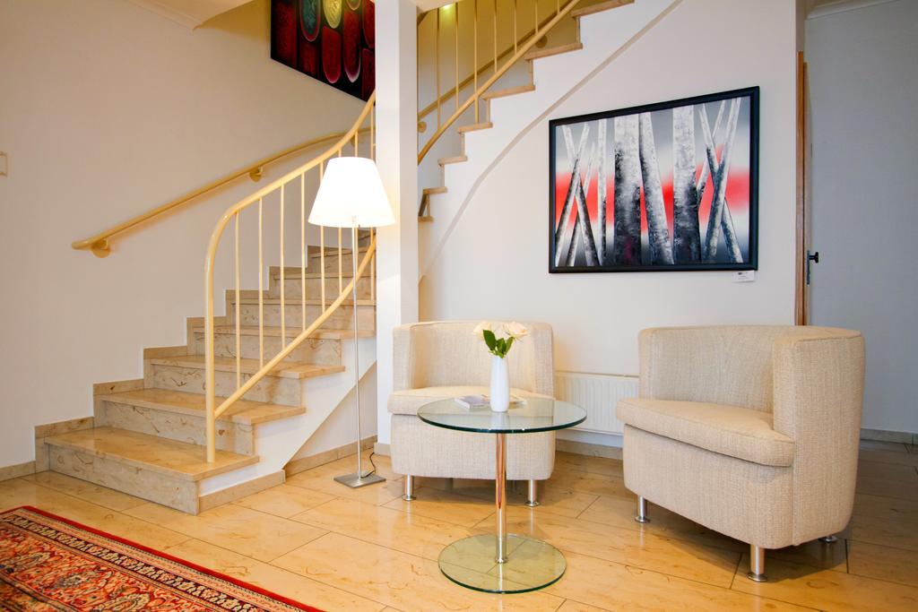 Hotel Schaper Celle Esterno foto