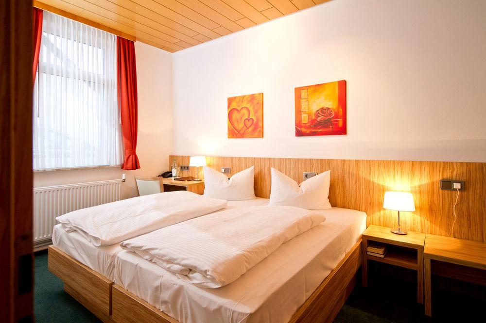 Hotel Schaper Celle Esterno foto